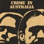 Party Dozen: Crime in Australia, CD