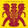 Jad Fair & Norman Blake: Yes, CD