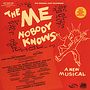 Me Nobody Knows: Original Cast, CD