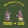 Furious Slugs: Better Late Than Never, CD