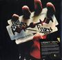 Judas Priest: British Steel, LP