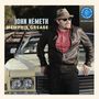 John Németh: Memphis Grease, CD