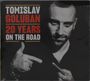 Tomislav Goluban: 20 Years On The Road, CD