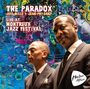 The Paradox (Jean-Phil Dary & Jeff Mills): Live At Montreux Jazz Festival 2021, CD