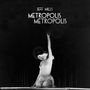 Jeff Mills: Metropolis Metropolis, LP,LP,LP