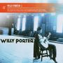 Willy Porter: Willy Porter, CD