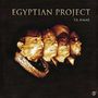 Egyptian Project: Ya Amar, CD