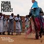 Zomba Prison Project: I Have No Everything Here, CD
