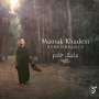 Mamak Khadem: Remembrance, CD