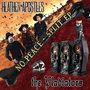 Heathen Apostles & The Vladiators: No Peace, CD
