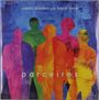 Rubén Blades: Parceiros, LP