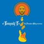 Tommy T.: Prester John Sessions, CD