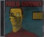 Pinhead Gunpowder: Unt, CD