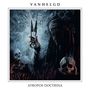 Vanhelgd: Atropos Doctrina, CD