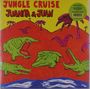 Juanita & Juan: Jungle Cruise, LP