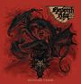 Eleventh Ray: Reviving Tehom, CD