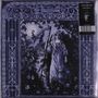 Faetooth: Labyrinthine (Limited Edition) (Sea Blue Vinyl) (45 RPM), LP,LP
