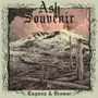 Ragana & Drowse: Ash Souvenir, LP
