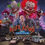 John Massari: Killer Klowns From Outer Space (Deluxe Edition) (Colored Vinyl), LP,LP
