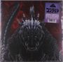 : Godzilla Singular Point (180g) (Colored Vinyl), LP,LP