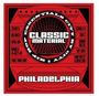 Classic Material: Philadelphia, CD