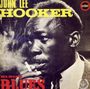 John Lee Hooker: Sings Blues, CD