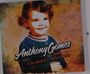 Anthony Gomes: Primary Colors, CD