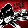 Anthony Gomes: Live, CD