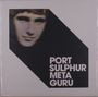 Port Sulphur: Meta Guru (Grey Marble Vinyl), LP