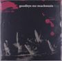 Goodbye Mr. Mackenzie: Five (Yellow Vinyl), LP