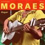 Santiago Moraes: Hogar, LP