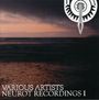 : Neurot Recordings, CD,DVD