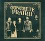 Concrete Prairie: Concrete Prairie, CD