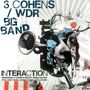3 Cohens: Interaction, CD