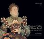 William Byrd (1543-1623): Cantiones Sacrae (1575), CD