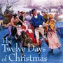 : The Twelve Days of Christmas, CD