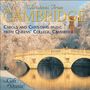 : Queens College Choir Cambridge - Christmas From Cambridge, CD