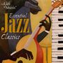 : Essential Jazz Classics (Iconi, CD