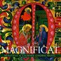 : Magnificat, CD