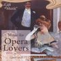 : Gift of Music-Sampler - Music for Opera Lovers, CD