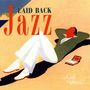 : Laid Back Jazz, CD