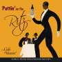 : Puttin' On The Ritz: Songs From Hollywood Movies, CD