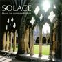 : Gift of Music-Sampler - Solace/Music for quiet meditation, CD