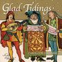 : Glad Tidings - Carols for Christmas, CD