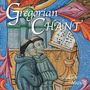 : Gregorian Chant, CD