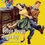 : Boogie Woogie Bugle Boy: Favourite Wartime Songs, CD