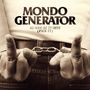 Mondo Generator: Fuck It, CD