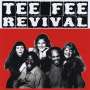 Tee Fee Swamp Boogie: Tee Fee Revival, CD