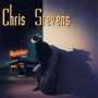 Chris Stevens: Bankshot, CD