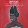 Talib Kweli: Train Of Thought: Lost Lyrics, Rare Releases & Beautiful B-Sides Volume One, CD